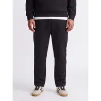 Jack & jones Kane Bradley Plus Size Sweat Pants Noir 48 Homme