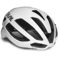 Kask Casque Protone Icon Blanc Mat WG11, Taille M