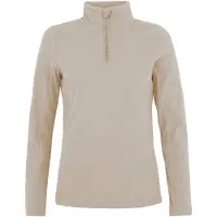 Protest Sweat de sport 'MUTEZ' marron