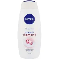Nivea Care & Diamond (500 ml)
