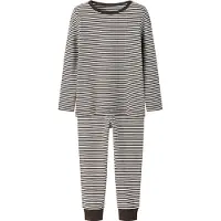 Name it Pyjama noir / blanc