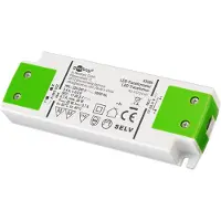 Goobay Transformateur LED à courant constant 700 mA/20 W