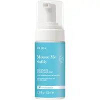 Pupa Milano Mousse Me Softly Face Cleanser 100 ml