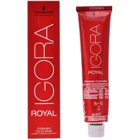 Schwarzkopf Igora Royal 6-5 Blond Foncé Doré 60 ML