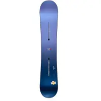 Burton Planche De Snowboard Blossom Camber