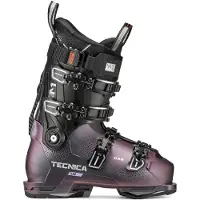Tecnica - Chaussures de ski de piste - Mach1 LV 115 W TD2 - Taille 38 2/3 - Violet