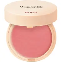 PUPA Milano Wonder Me Wonder Me Blush 007 Good Vibes 4 grammes