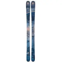 Blizzard - Skis all-mountain - Anomaly 88 2027 en Bois - Taille 188 cm - Bleu