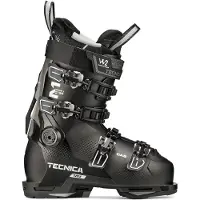 Tecnica - Chaussures de ski de piste - Mach1 MV 95 W TD2 - Taille 40 - Noir
