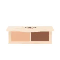 PUPA Milano Wonder Me Natural Sculpt (Palette) 8 g, 002 Peau moyennement foncée