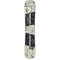 Burton Planche De Snowboard Rewind Camber