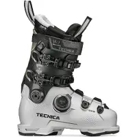 Tecnica - Chaussures de ski de piste - Mach Boa MV 85 W - Taille 36 2/3 - Gris