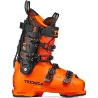 Tecnica - Chaussures de ski de piste - Mach1 MV 130 TD2 - Taille 42 - Orange