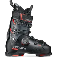 Tecnica - Chaussures de ski de piste - Mach Boa MV 110 - Taille 42,5 - Noir