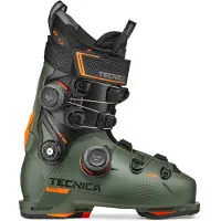Tecnica - Chaussures de ski de piste - Mach Boa MV 120 Dual - Taille 42 - Vert
