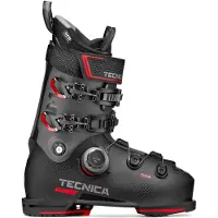 Tecnica - Chaussures de ski de piste - Mach Boa HV 110 - Taille 42,5 - Noir