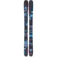 K2 - Skis freeride - Reckoner 102 W 2027 - Taille 163 cm - Bleu