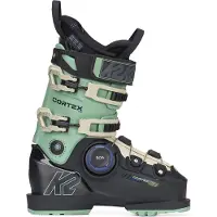 K2 Chaussures De Ski Alpin Pour Femme Cortex 95 Boa