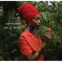 Ginza.se Jazzmeia Horn - Love And Liberation [Cd]