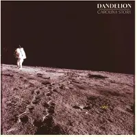 Ginza.se Carolina Story - Dandelion [Cd]