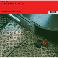 Ginza.se Atelier - Lights Towards The Exit [Vinyl Lp]