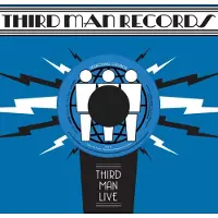 Ginza.se Marching Church - Inner City Pigeon / Calenture (Third Man Live) [7-Inch Single]