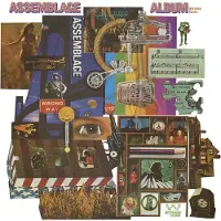 Import Assemblage - Album [Vinyl Lp] Bonus Tracks