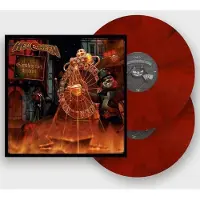 Ginza.se LP de - Gambling with the devil - pour Indifférent - Standard - Taille Standard