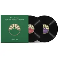 Ginza.se Steve Hillage - Glastonbury Experience Live 1979 [Vinyl Lp] Uk - Import