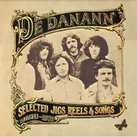 Ginza.se De Danann - Selected Jigs Reels & Songs [Compact Discs]