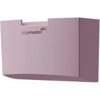 Legamaster Porte-accessoires pour tableau blanc magnétique vide rose pastel