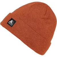 Protest Bonnet Protest Men Prtkeeton 23 Beanie Umberorange (59 CM)