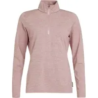 Protest Polaire Demi-zip Senna