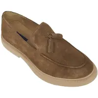 Desa Chaussure basse 'Beleg' marron