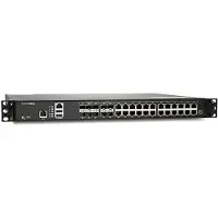 SonicWALL Alimentation Nsa 3700