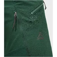 Schöffel Pantalon outdoor 'Milagle' vert