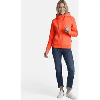 Salzhaut Veste de survêtement 'Sööte' corail