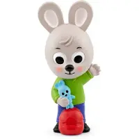 Tonies Figurine Timoté Je grandis avec Timoté pour Conteuse Toniebox