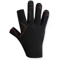 Typhoon Essential Gloves Noir L Enfants