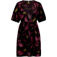 Zero Robe de cocktail mélange de couleurs