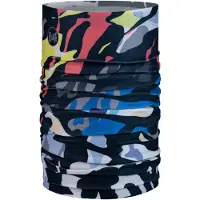 Buff Écharpe de sport mélange de couleurs