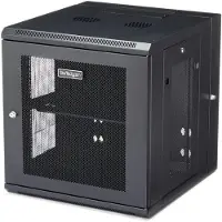 StarTech.com Armoire Rack Rk1224walhm