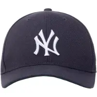 47 Casquette 'New York Yankees Cold Zone' bleu foncé