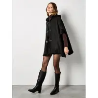Apricot Cape noir