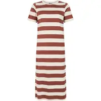 Protest Robe 'PRTJuju' marron