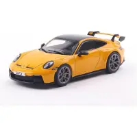 Solido 1/43 - Porsche 911 (992) Gt3 - 2023 S4312504-