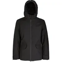 Geox M Clintford Couleur Noir