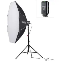 Elinchrom Kit nouveau-né D-Lite RX ONE