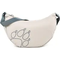 Jack Wolfskin : Sac bandoulière unie Zoya 8