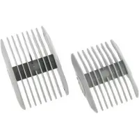 Ultron Zemlya Set de Contre-Peignes 2pcs